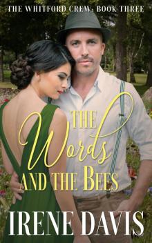 The Words and the Bees The Words and the Bees