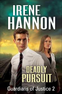02-Deadly Pursuit