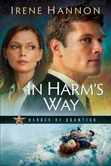 03-In Harm's Way