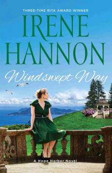 Windswept Way--A Hope Harbor Novel