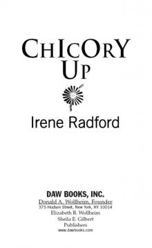 Chicory Up
