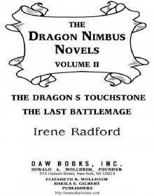 Dragon Nimbus Novels: Vol II, The