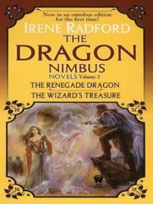 The Dragon Nimbus Novels: Volume III: Volume III