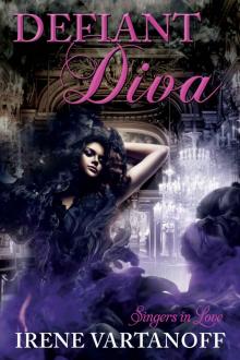 Defiant Diva