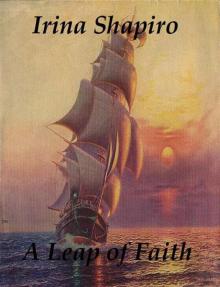 A Leap of Faith (The Hands of Time: Book 2)