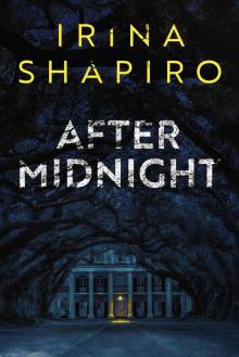 After Midnight: A gripping psychological thriller