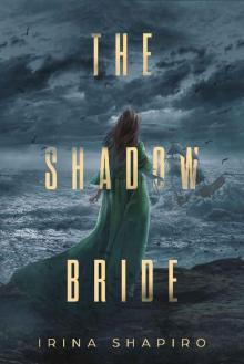 The Shadow Bride: A Nicole Rayburn Historical Mystery Book 3 (Nicole Rayburn Historical Mysteries)