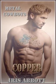 Copper (Metal Cowboys)