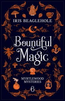 Bountiful Magic