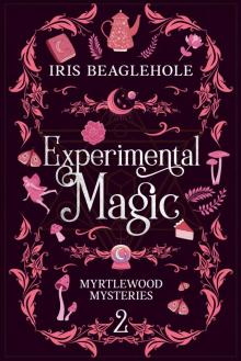 Experimental Magic