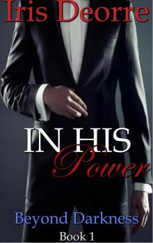 In His Power (Beyond Darkness, #1)