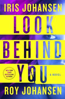 Look Behind You Look Behind You