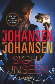 Sight Unseen Sight Unseen