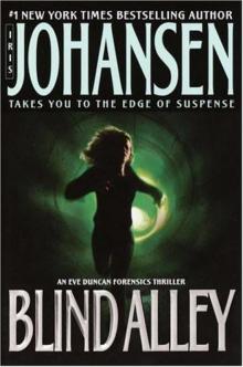 Blind Alley ed-5