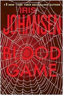 Blood Game ed-9 Blood Game ed-9