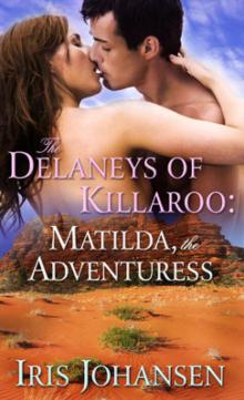 Matilda, the Adventuress Matilda, the Adventuress