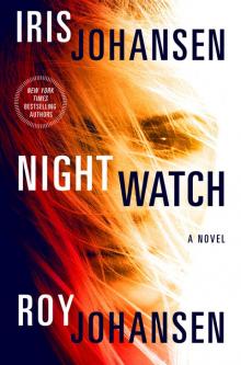Night Watch--A Novel