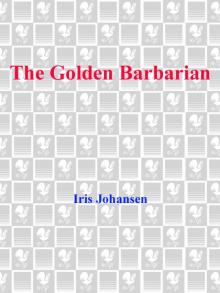 The Golden Barbarian The Golden Barbarian