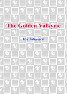 The Golden Valkyrie