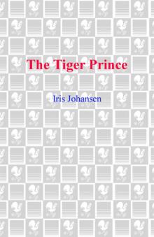 The Tiger Prince The Tiger Prince