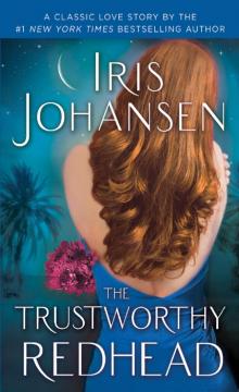Trustworthy Redhead Trustworthy Redhead