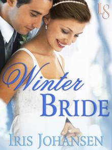 Winter Bride: A Loveswept Classic Romance Winter Bride: A Loveswept Classic Romance