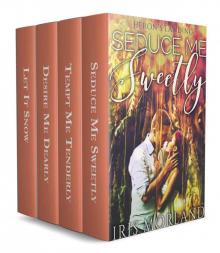 Heron's Landing: The Complete Series