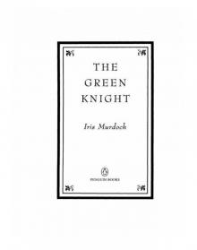 The Green Knight The Green Knight