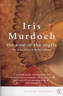 The Time of the Angels The Time of the Angels