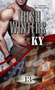 Ky (In the Company of Snipers Book 13)