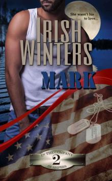Mark (In the Company of Snipers Book 2)