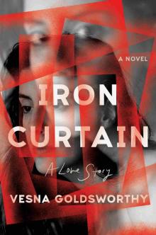 Iron Curtain