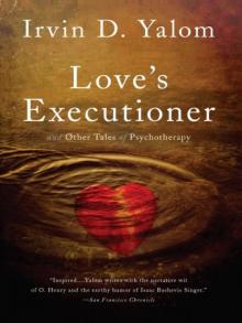 Love's Executioner Love's Executioner