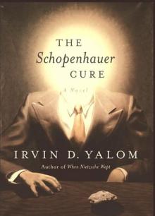 The Schopenhauer Cure The Schopenhauer Cure