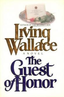 (1989) The Guest of Honour (1989) The Guest of Honour