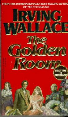 The Golden Room The Golden Room