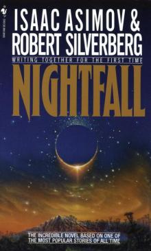 Nightfall Nightfall