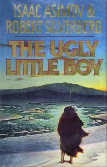 The Ugly Little Boy
