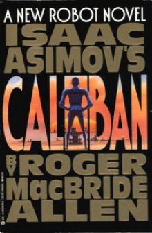 Caliban c-1 Caliban c-1