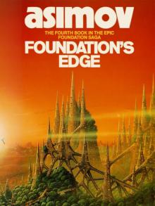 Foundation's Edge f-6