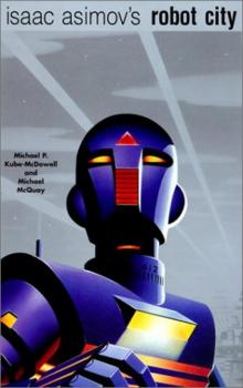 Robot City 1 & 2