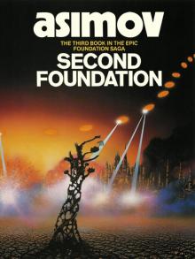 Second Foundation f-5