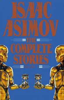 Short Stories Vol.1 Short Stories Vol.1