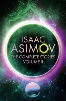 The Complete Stories Volume II The Complete Stories Volume II