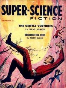 The Gentle Vultures The Gentle Vultures