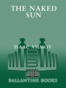 The Naked Sun