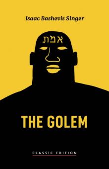 The Golem The Golem