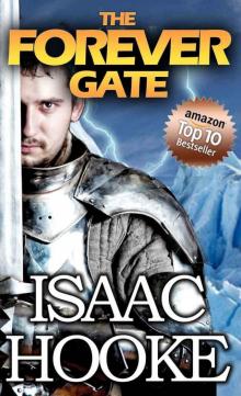 The Forever Gate