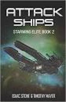 Attack Ships