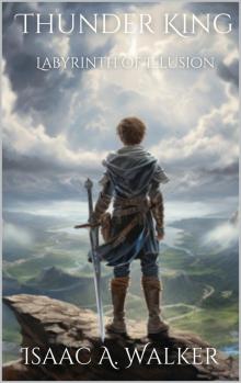 Thunder King : Labyrinth of Illusion